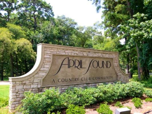 Residential Review: April Sound