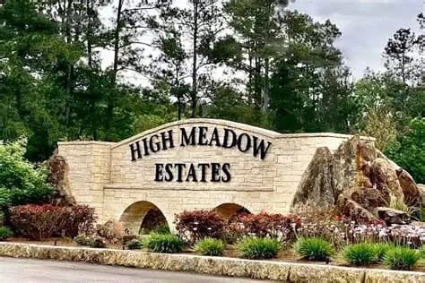 Residential Review: High Meadow Estates