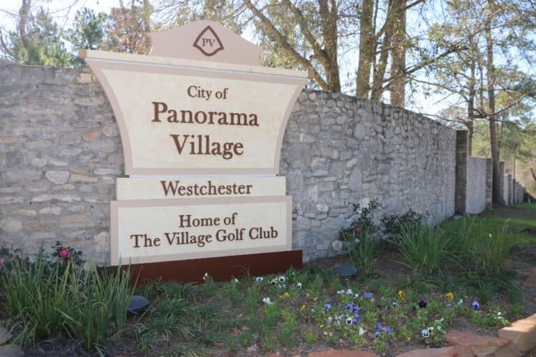 Residential Review: Panorama Village