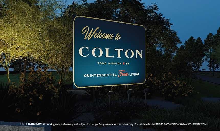 Residential Review: Colton