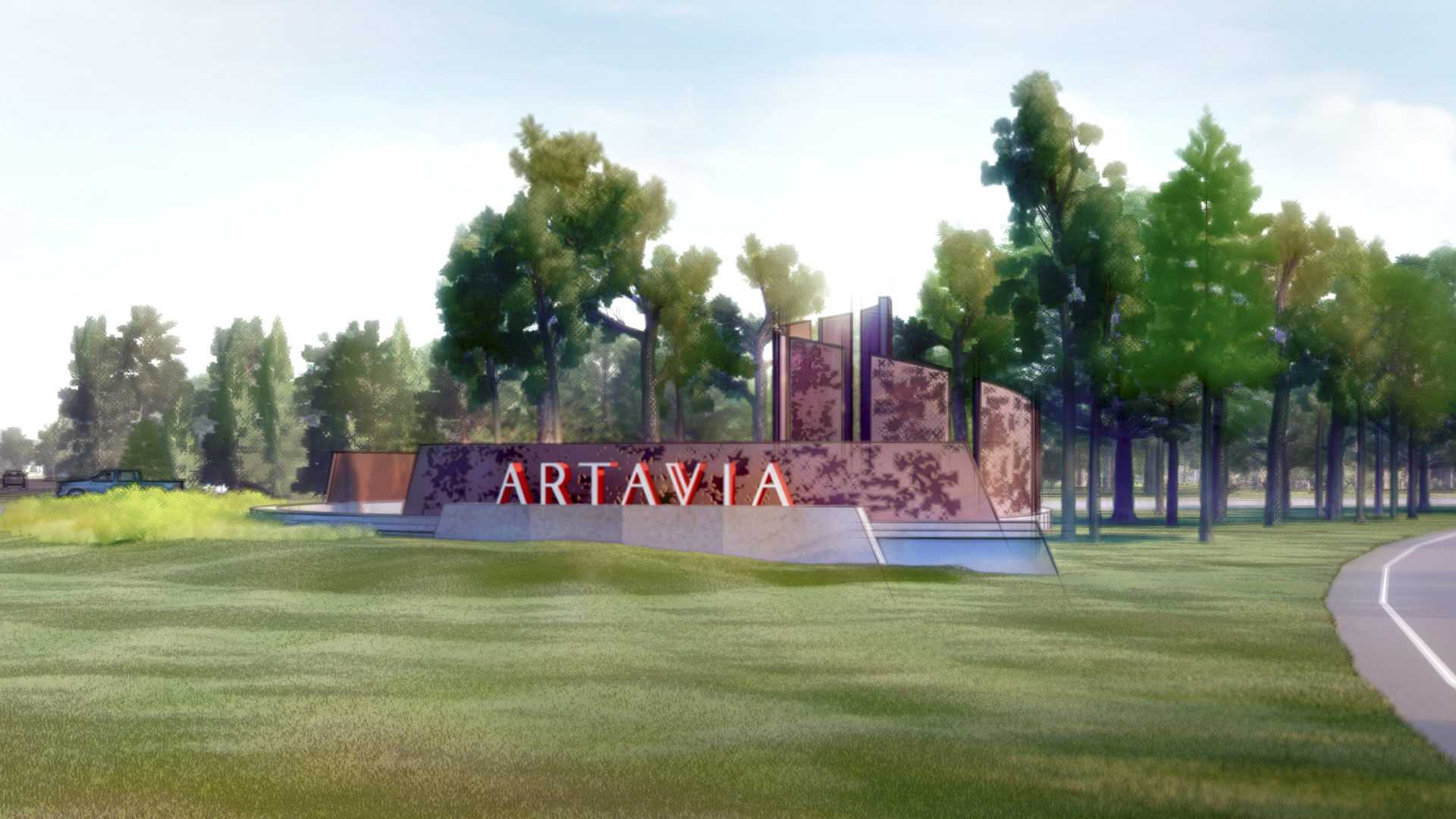 Residential Review: Artavia