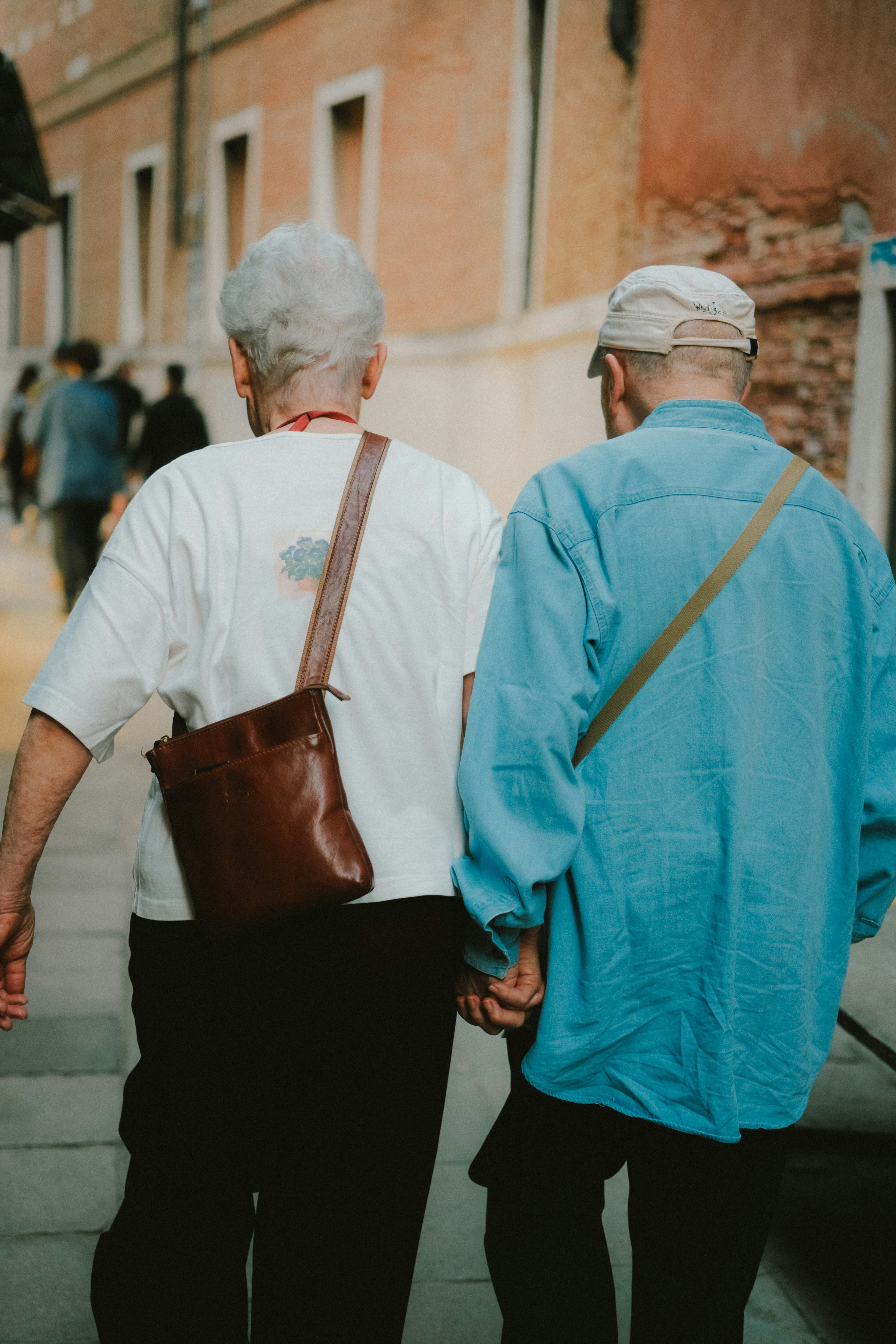A Personal Story: From Wyoming to Texas - Helping Our Neighbors
