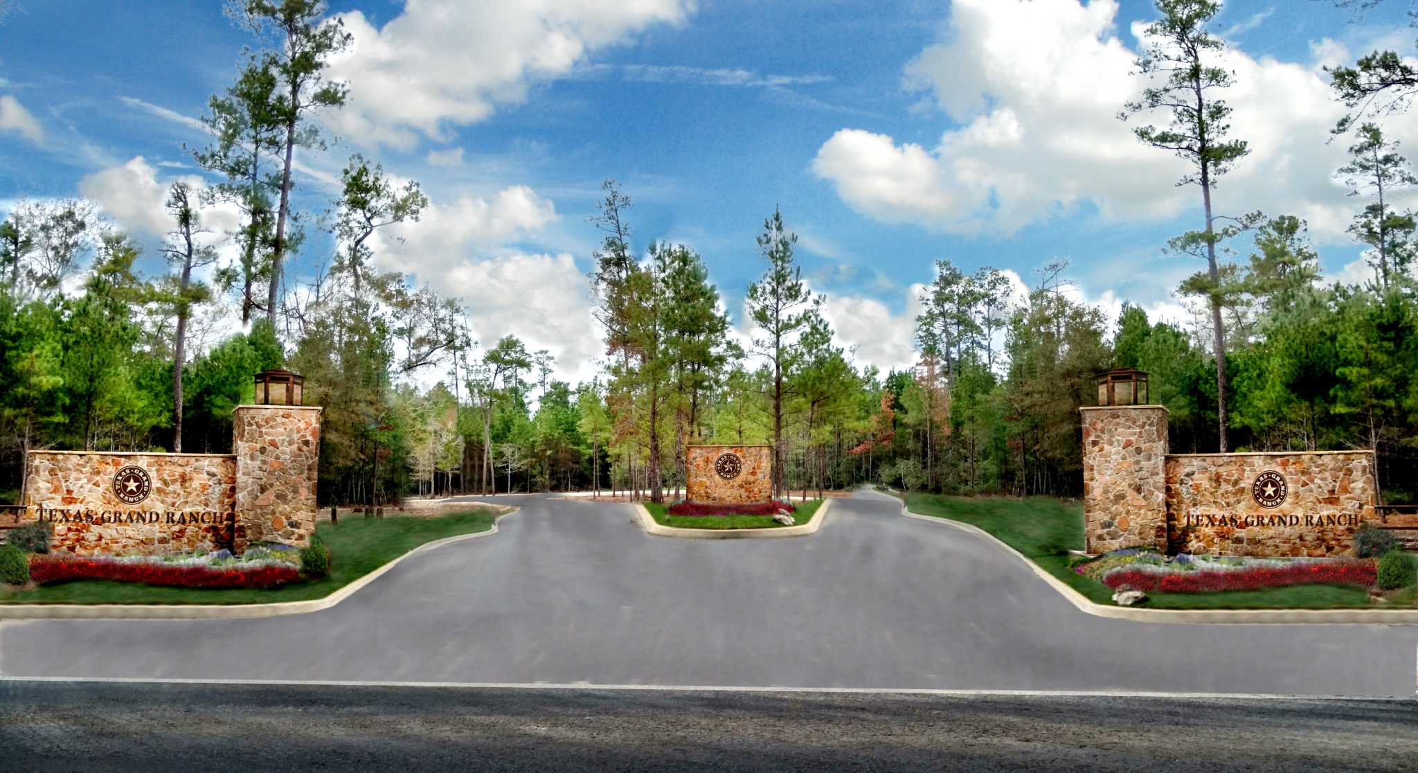 Residential Review: Texas Grand Ranch
