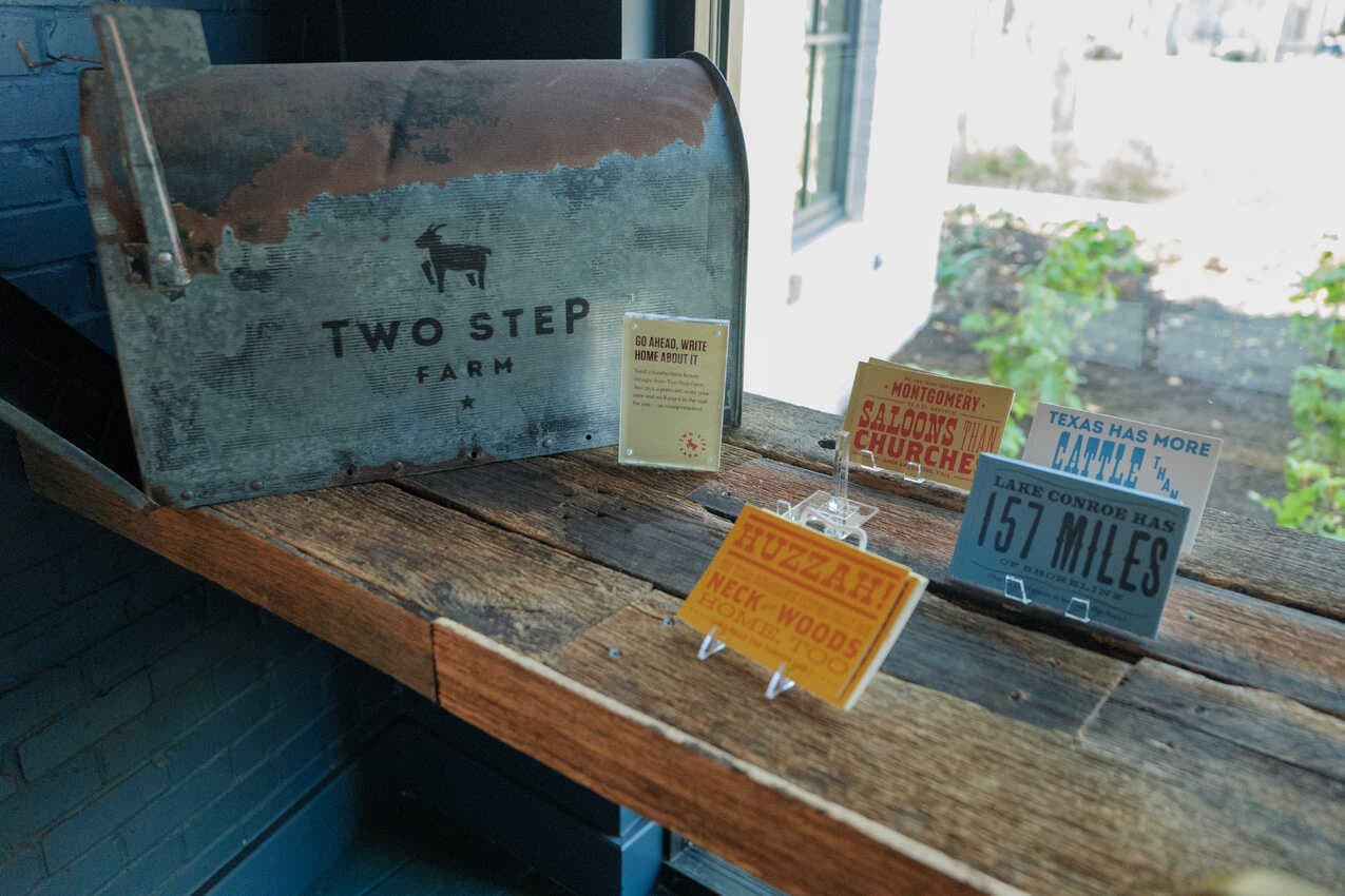 Residential Review: Two Step Farm